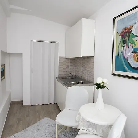 Appartement Sweet Old Town Split