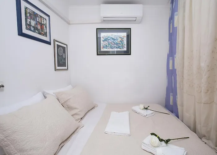 Sweet Old Town Apartmán *