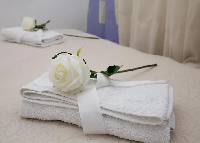 Lejlighed Sweet Old Town Split