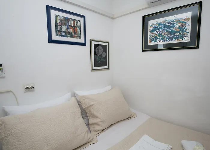 Sweet Old Town Lejlighed Split