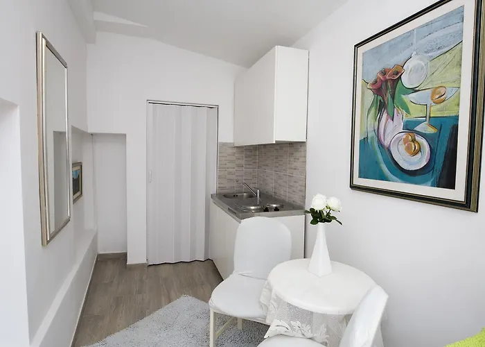 Apartman Sweet Old Town Split