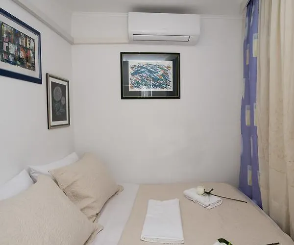 Lejlighed Sweet Old Town Split